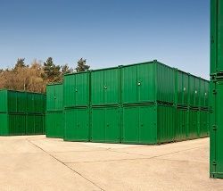 cr2 storage facility in croydon