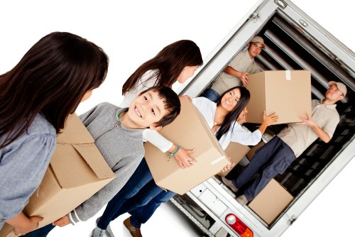 Local man with a van service for Croydon home moves