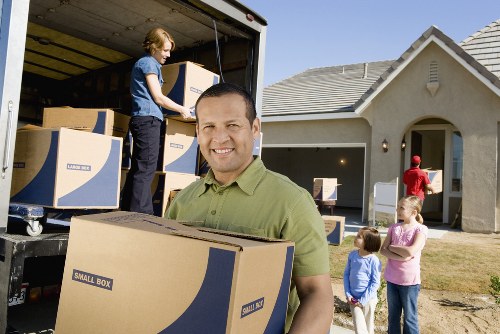 Trusted secure payment options for Man With Van Croydon customers