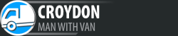 Man with Van Croydon